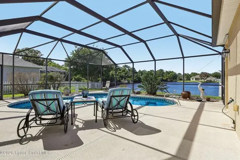 1584 Sumter Lane Melbourne FL 32904
