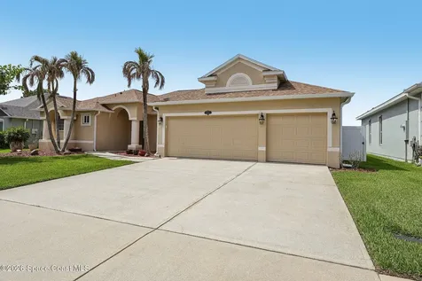1584 Sumter Lane Melbourne FL 32904