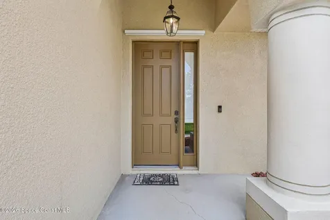 1584 Sumter Lane Melbourne FL 32904