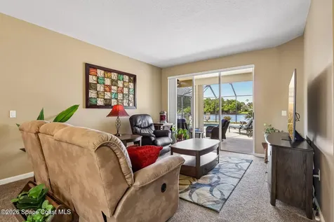 1584 Sumter Lane Melbourne FL 32904