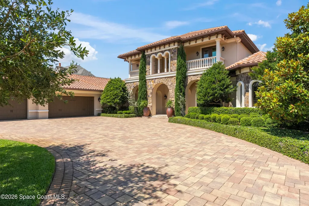 269 Lansing Island Drive Indian Harbour Beach FL 32937