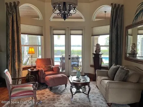 269 Lansing Island Drive Indian Harbour Beach FL 32937