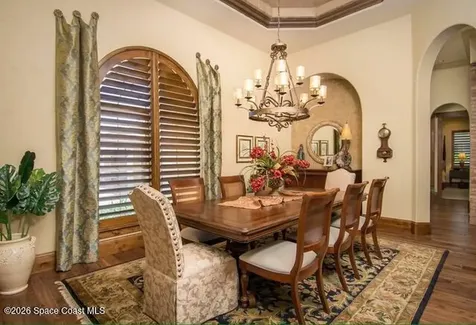 269 Lansing Island Drive Indian Harbour Beach FL 32937