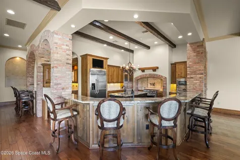 269 Lansing Island Drive Indian Harbour Beach FL 32937