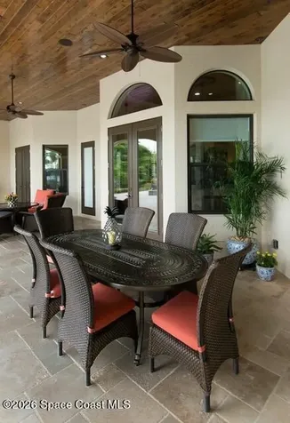 269 Lansing Island Drive Indian Harbour Beach FL 32937