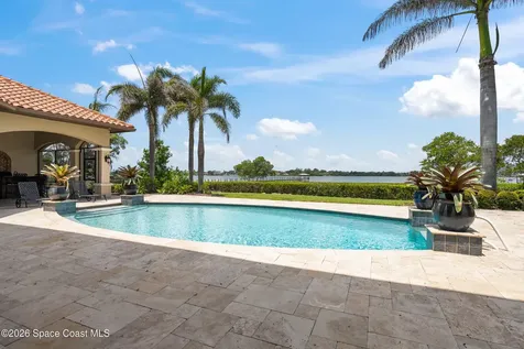269 Lansing Island Drive Indian Harbour Beach FL 32937