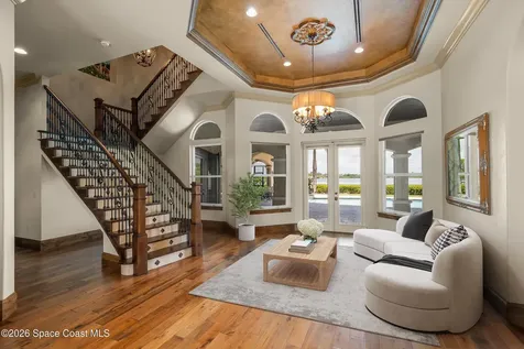 269 Lansing Island Drive Indian Harbour Beach FL 32937