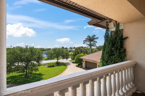 269 Lansing Island Drive Indian Harbour Beach FL 32937