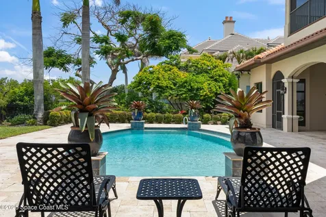 269 Lansing Island Drive Indian Harbour Beach FL 32937