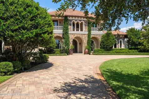 269 Lansing Island Drive Indian Harbour Beach FL 32937