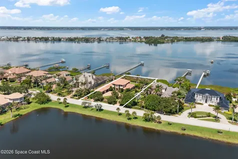 269 Lansing Island Drive Indian Harbour Beach FL 32937
