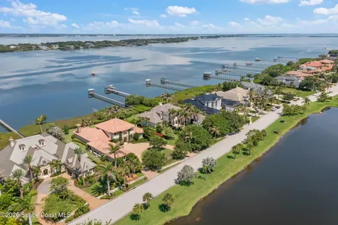 269 Lansing Island Drive Indian Harbour Beach FL 32937