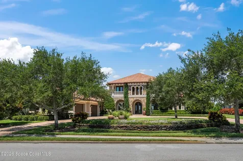 269 Lansing Island Drive Indian Harbour Beach FL 32937