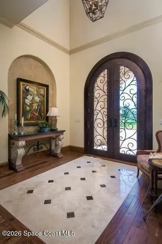 269 Lansing Island Drive Indian Harbour Beach FL 32937