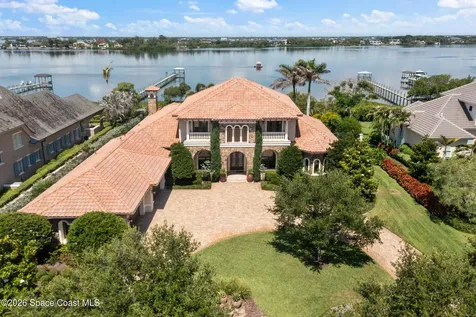 269 Lansing Island Drive Indian Harbour Beach FL 32937