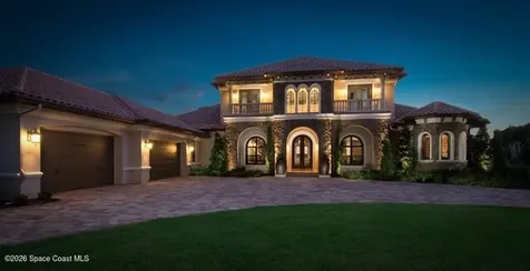 269 Lansing Island Drive Indian Harbour Beach FL 32937