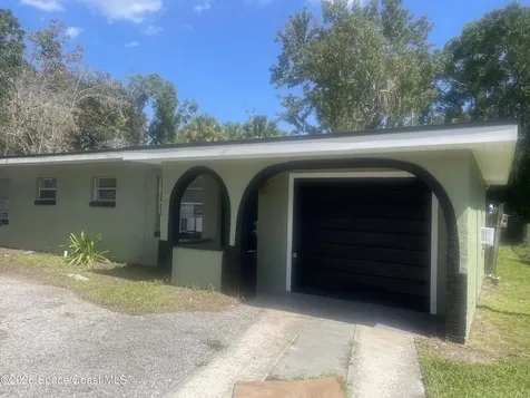 985 S Fiske Boulevard S Rockledge FL 32955