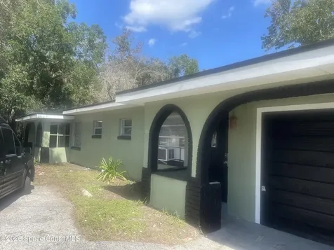 985 S Fiske Boulevard S Rockledge FL 32955