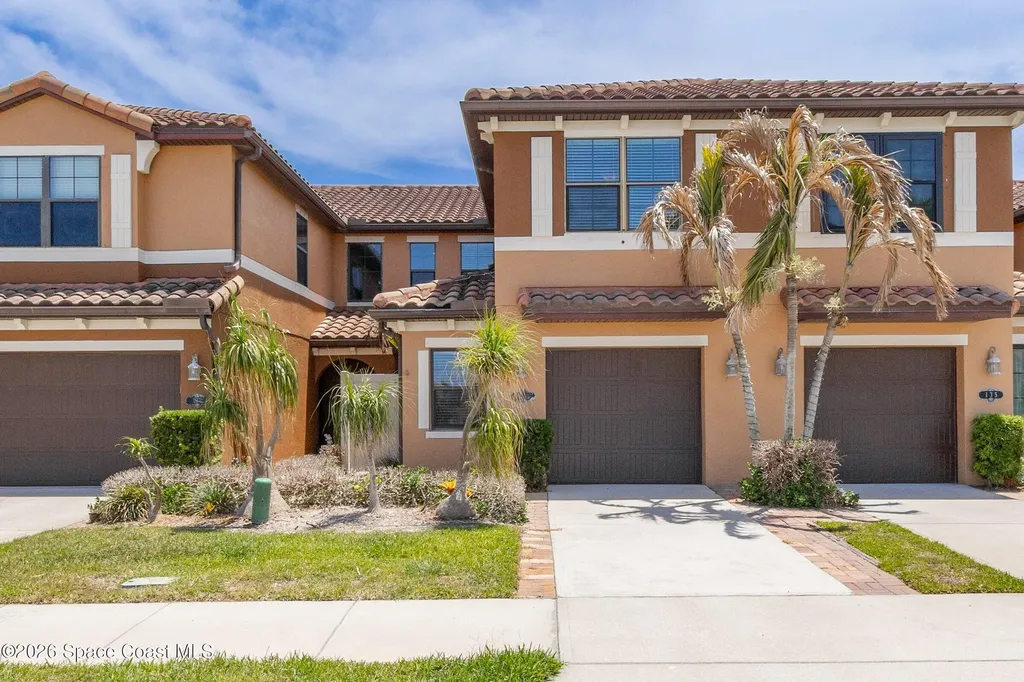 133 Montecito Drive Satellite Beach FL 32937