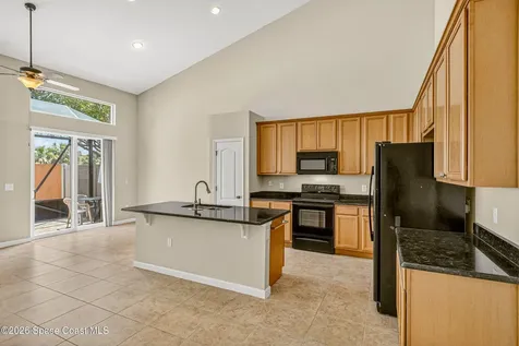 133 Montecito Drive Satellite Beach FL 32937