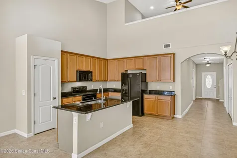 133 Montecito Drive Satellite Beach FL 32937