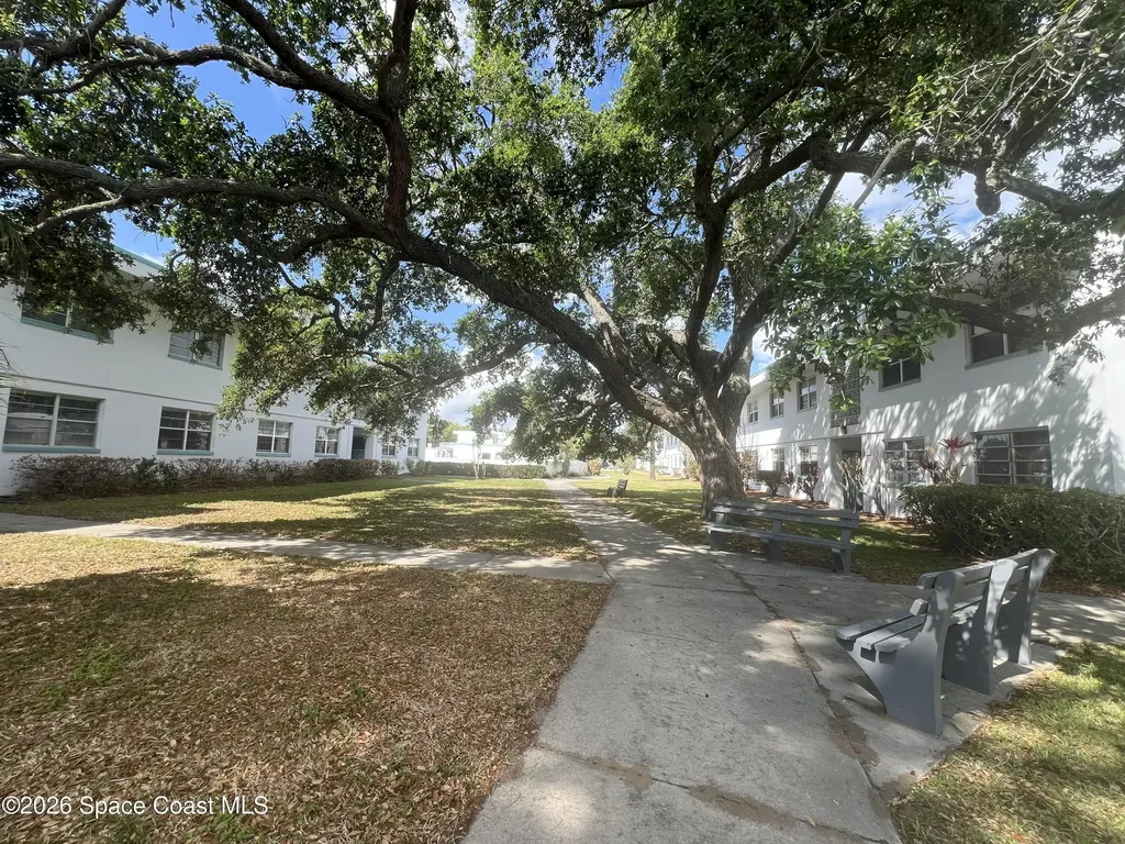 8401 N Atlantic Avenue Cape Canaveral FL 32920