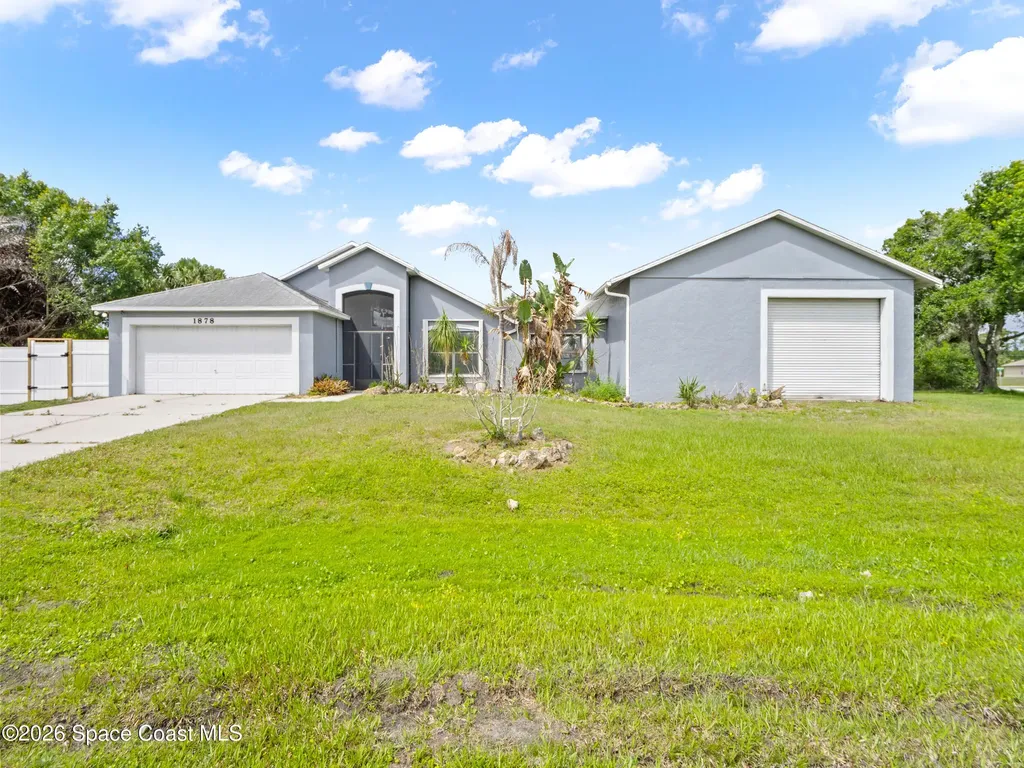 1878 Cogan Drive SE Palm Bay FL 32909