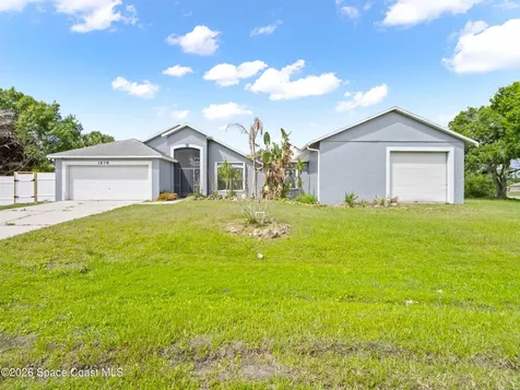 1878 Cogan Drive SE Palm Bay FL 32909
