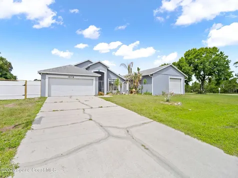 1878 Cogan Drive SE Palm Bay FL 32909