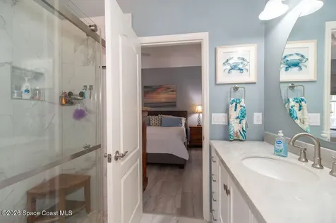 3135 Cobia Lane Indialantic FL 32903