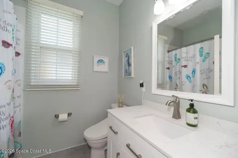 3135 Cobia Lane Indialantic FL 32903