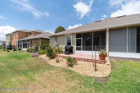 3135 Cobia Lane Indialantic FL 32903