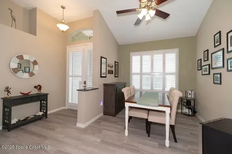 3135 Cobia Lane Indialantic FL 32903