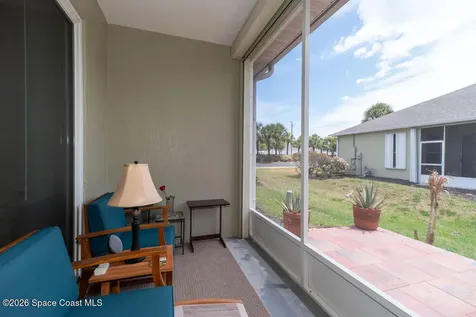 3135 Cobia Lane Indialantic FL 32903
