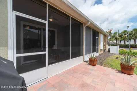 3135 Cobia Lane Indialantic FL 32903