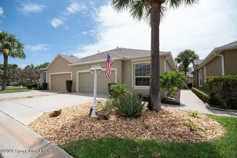 3135 Cobia Lane Indialantic FL 32903