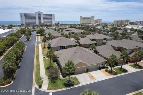 3135 Cobia Lane Indialantic FL 32903