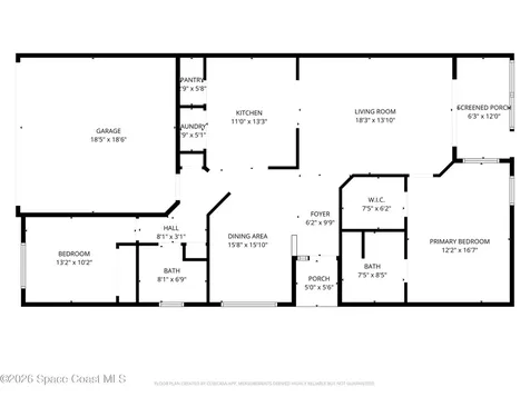 3135 Cobia Lane Indialantic FL 32903