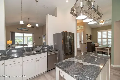 3135 Cobia Lane Indialantic FL 32903