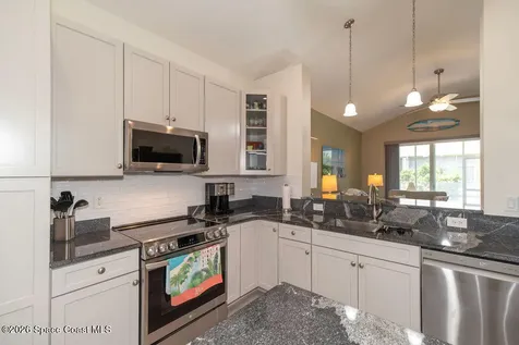 3135 Cobia Lane Indialantic FL 32903