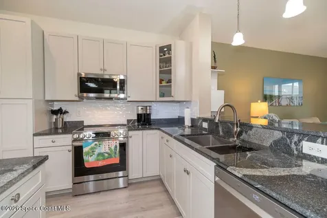 3135 Cobia Lane Indialantic FL 32903