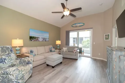 3135 Cobia Lane Indialantic FL 32903