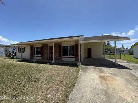 1635 Nassau Street Titusville FL 32780