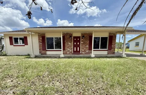 1635 Nassau Street Titusville FL 32780