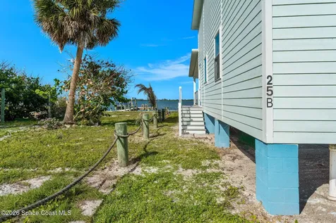 25 Vip Island Grant-valkaria FL 32949