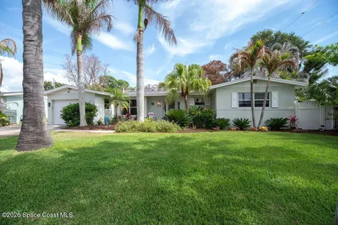 309 Polaris Drive Satellite Beach FL 32937