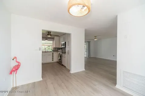 309 Polaris Drive Satellite Beach FL 32937