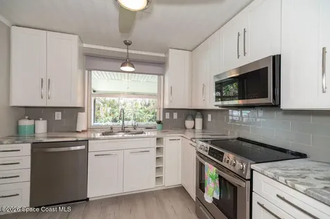 309 Polaris Drive Satellite Beach FL 32937