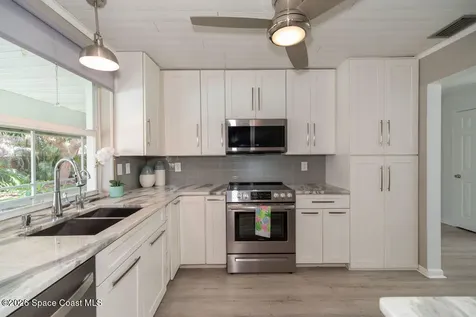 309 Polaris Drive Satellite Beach FL 32937