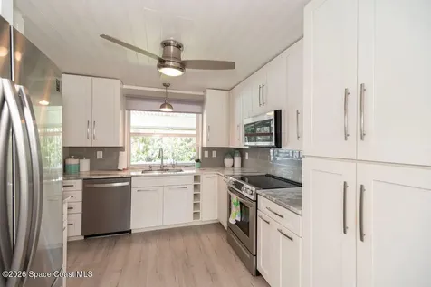 309 Polaris Drive Satellite Beach FL 32937
